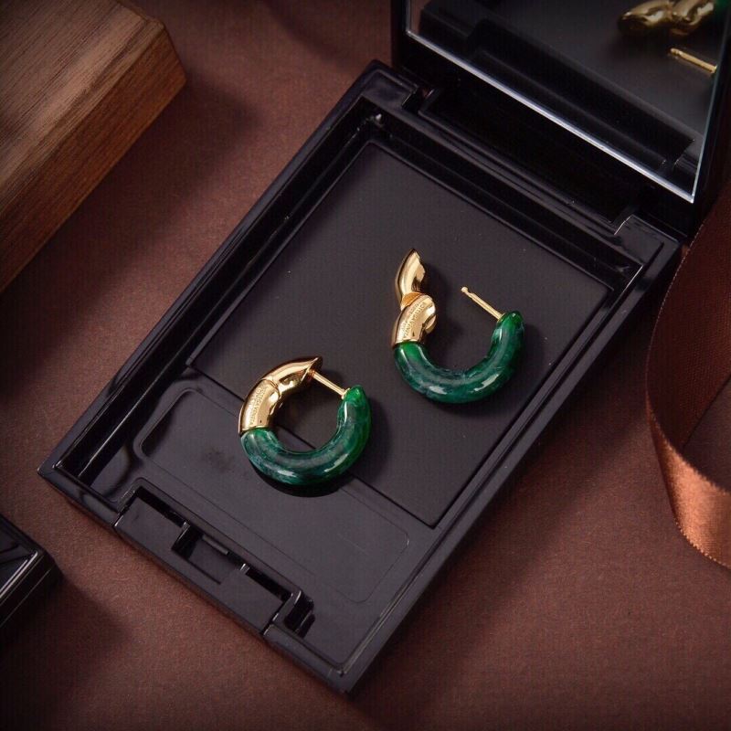 Hermes Earrings